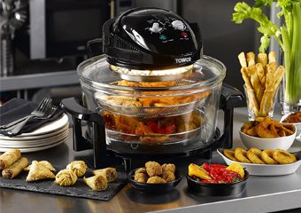 10 Best Halogen Ovens in 2026