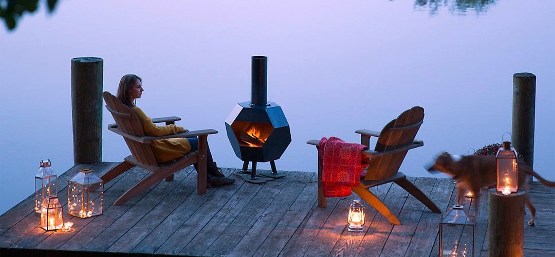Best Chiminea Banner Image