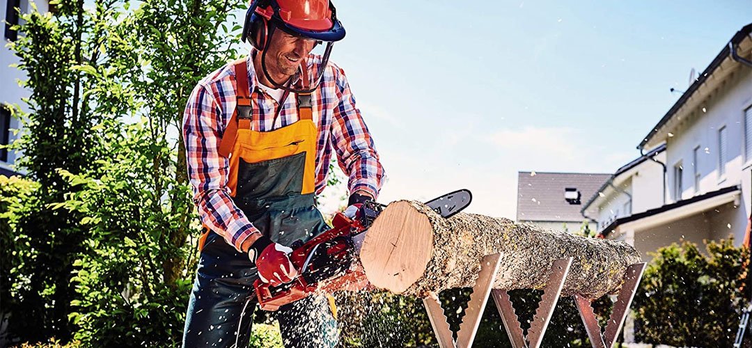 Best Chainsaws Banner Image