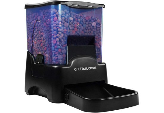 Andrew James Pet Feeder Best