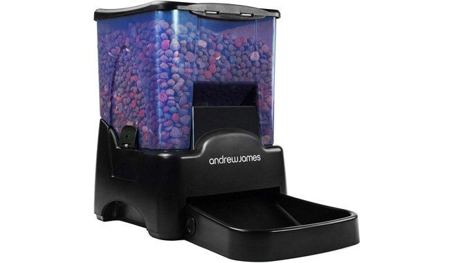 Andrew James Pet Feeder