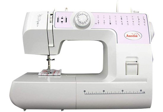 Austin Sewing Machine Led Lighting Premium