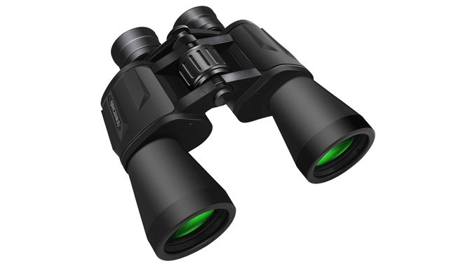 BRIGENIUS Powerful Binoculars BRIGENIUS Powerful Binoculars