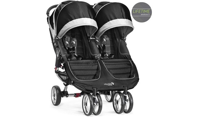 Baby Jogger City Mini Stroller