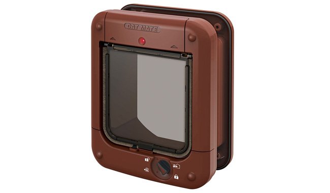 Cat Mate Microchip Cat Flap