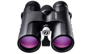DEHLZER Binocular with Tripod Mount