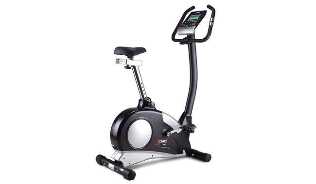DKN AM-E Exercise Bike