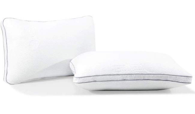 DOSLEEPS Memory Foam Pillow