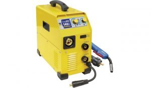 GYS EASYMIG Multi-Purpose Inverter Welder, 230 V