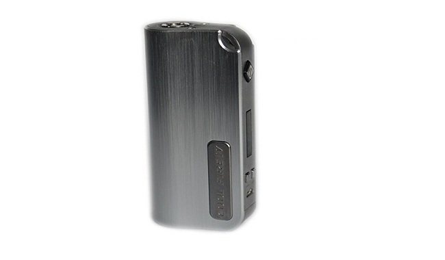 INNOKIN Silver Cool Fire IV Box Mod Vaporizer