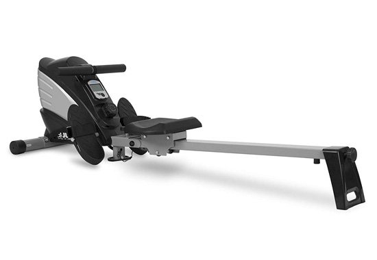JLL R200 Home Rowing Machine Value