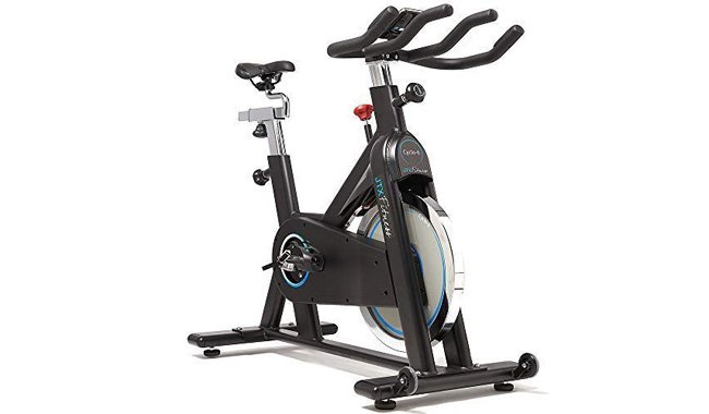JTX Cyclo 6 Exercise Bike