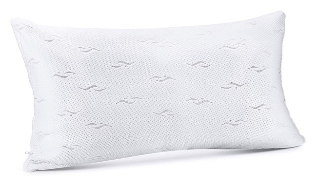 MARNUR Memory Foam Pillow