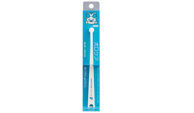 Mind Up KENKO CARE Toothbrush