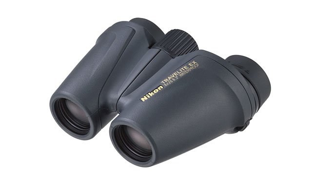 Nikon Travelite EX Binoculars Nikon Travelite EX Binoculars