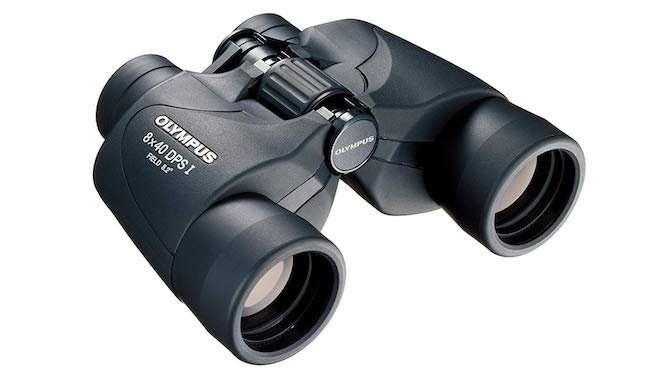 Olympus DPSI Binocular Olympus DPSI Binocular