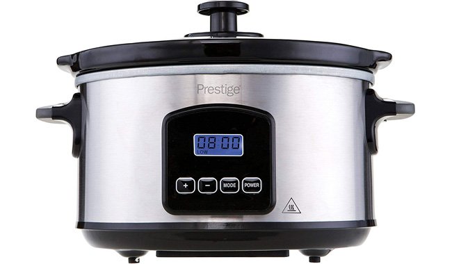 Prestige Digital Slow Cooker