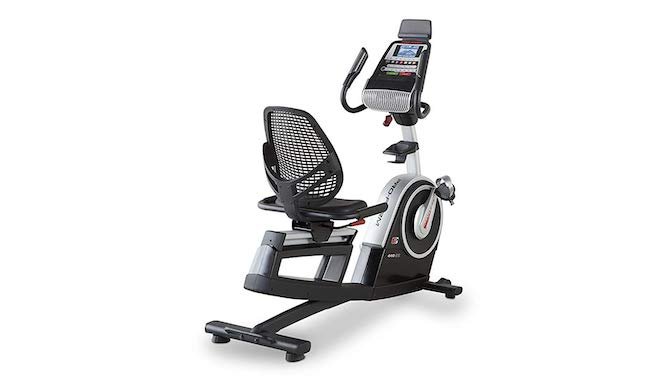 Proform 440 ES Exercise Bike