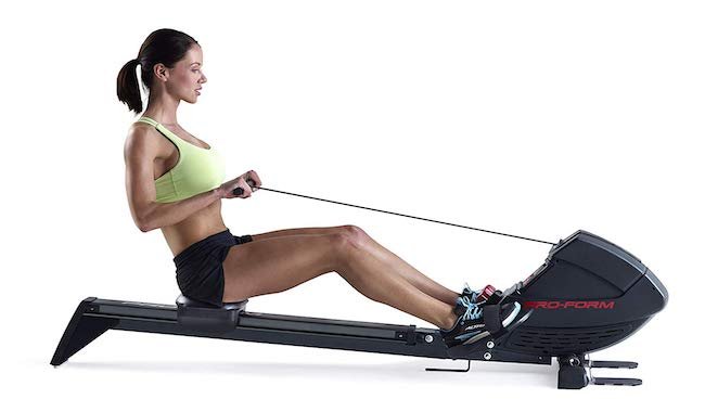 Proform Unisex’s 440 R Rower