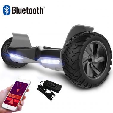 RCB hoverboard RCB hoverboard