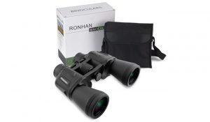 RONHAN High Power Military Binoculars