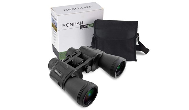 RONHAN High Power Military Binoculars RONHAN High Power Military Binoculars