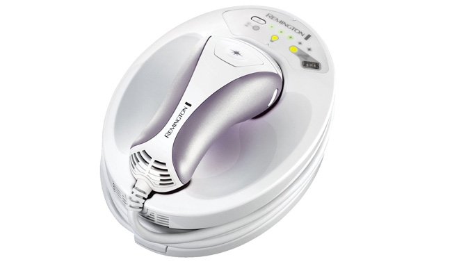 Remington iLight Pro IPL Laser Hair Removal Machine