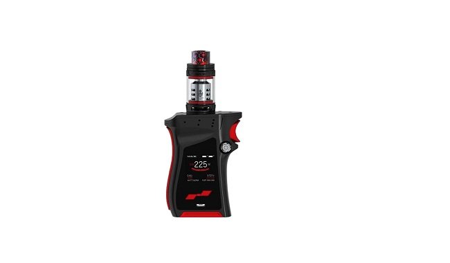 Smok Mag Kit - 225W Mod