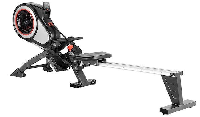 SportPlus Indoor Rowing Machine
