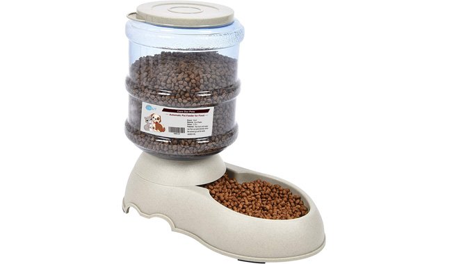 YGJT Cat Feeder