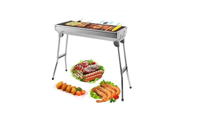 ZOGIN BBQ Grill