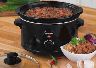 10 Best Slow Cookers in 2026