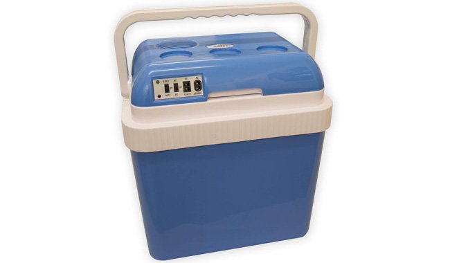 Andes Cool Box Andes Cool Box