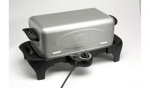Anuka Electric Hot Smoker