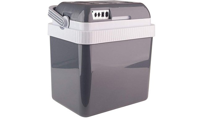 Auto Companion Coolbox Auto Companion Coolbox