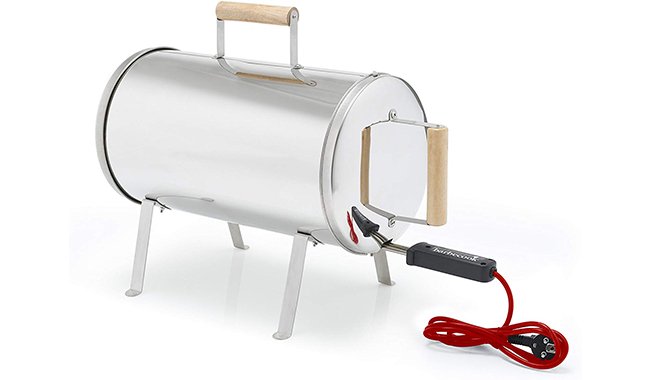 Barbecook Electronic Food Smoker