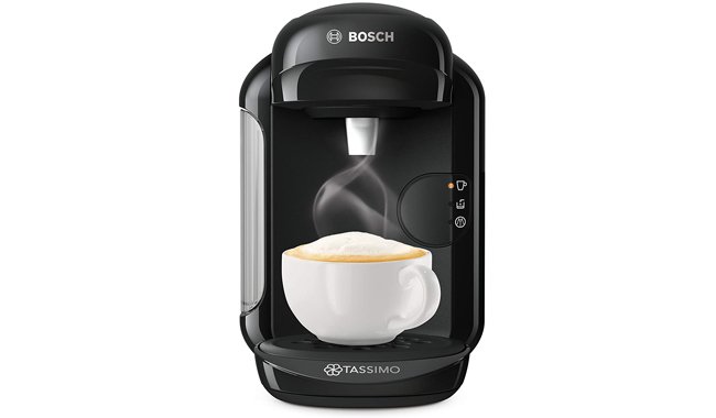 Bosch Tassimo Vivy 2 Coffee Machine Bosch Tassimo Vivy 2 Coffee Machine