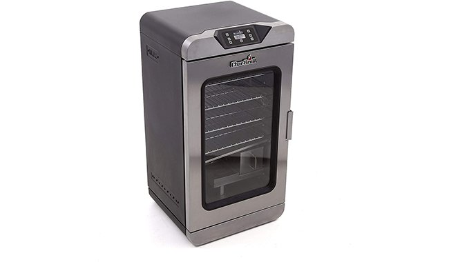 Char-Broil 140 722-Digital Smoker