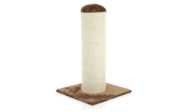 Cozy Pet Deluxe Fat Boy Super Large Cat Scratching Post