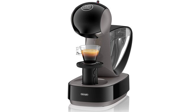 DeLonghi Dolce Gusto POD Machine DeLonghi Dolce Gusto POD Machine