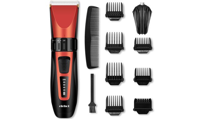 ELEHOT Hair Clippers