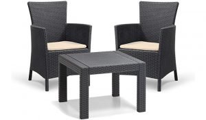 Keter Rosario Allibert Garden Table