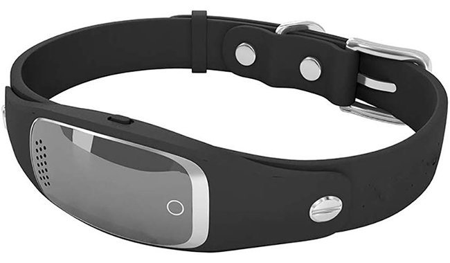 LYHO Pets Tracker