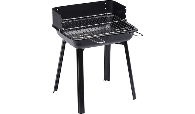 Landmann Porta-Go Charcoal BBQ Landmann Porta-Go Charcoal BBQ