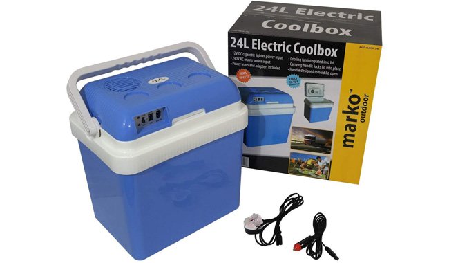 Marko Cool Box Marko Cool Box