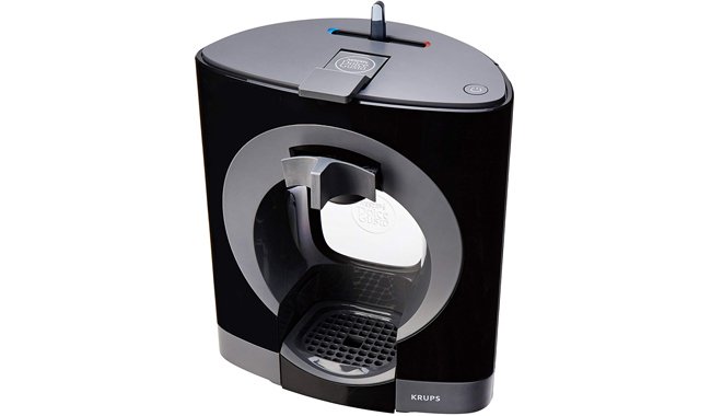 NESCAFE Dolce Gusto Oblo Coffee Machine NESCAFE Dolce Gusto Oblo Coffee Machine