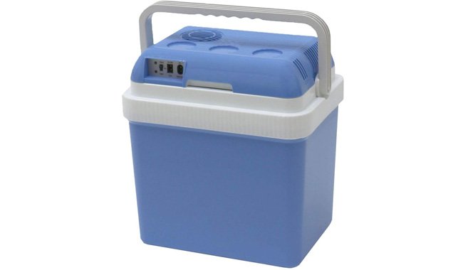 Oypla 24L Cool Box Oypla 24L Cool Box