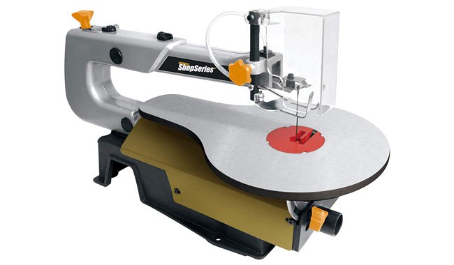 Rockwell RK7315 Scroll Saw