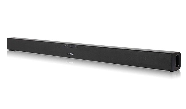 Sharp HT-SB140 Soundbar