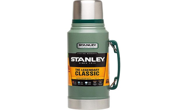 Stanley Thermos Flask